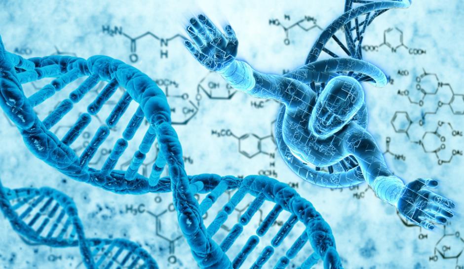 DNA-RNA