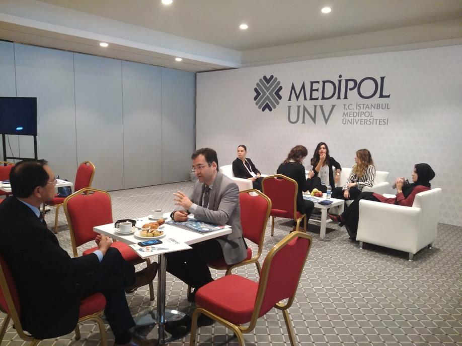 İstanbul Medipol Üniversitesi Teknoloji Transfer
