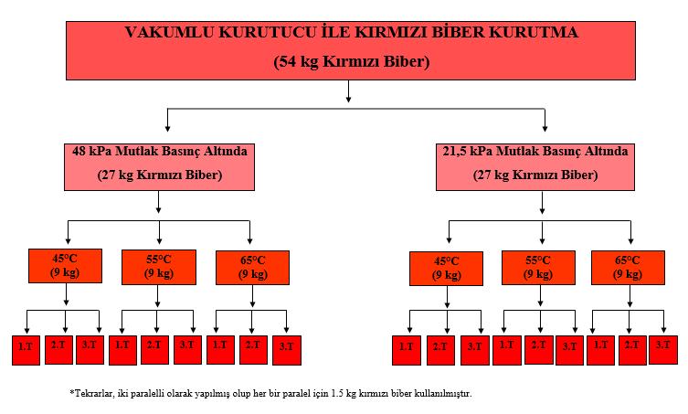 yapılıncaya kadar -20 C de muhafaza edilmiştir.