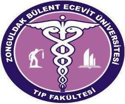 T.C. ZONGULDAK BÜLENT ECEVİT ÜNİVERSİTESİ TIP FAKÜLTESİ 2018-2019 ÖĞRETİM YILI DÖNEM V STAJ PROGRAMI Dekan Dekan Yardımcıları Eğitim Komisyonu Başkanı Eğitim Komisyonu Başkan Yardımcıları Dönem