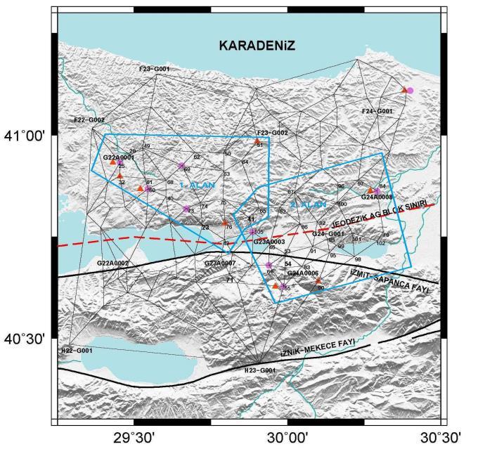 Kona H., Küreç Nehbt P. ve İnce C. D.