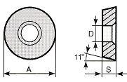 6,40 6,90 SEGN-0903.. 3,50 4,60 LNJN-2204.