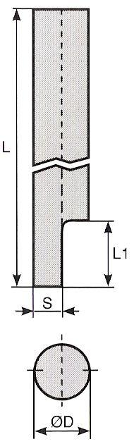 1,20 1,20 2,50 4,00 9,00 TORNA KALEMLERİ TORNA KALEMİ 4 x4x100 mm. 6 x6x100 mm. 8 x8x100 mm.