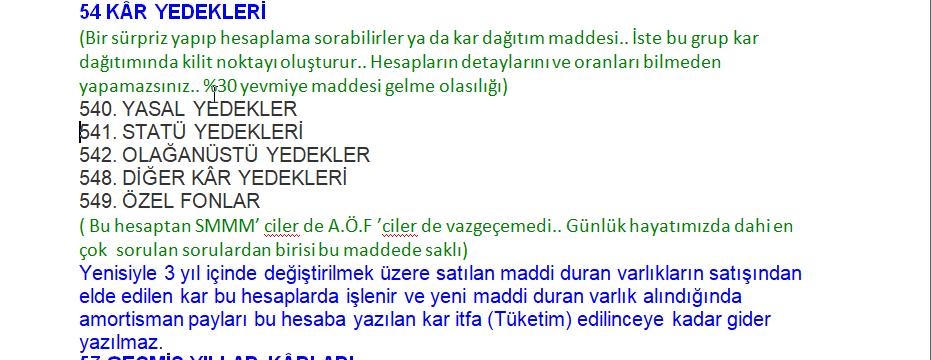 Kitabımzıda ve sistemimizde defalarda hatırlattığımız bir konu vardı, okuyan arkadaşlarımız çok iyi hatırlayacaktır.