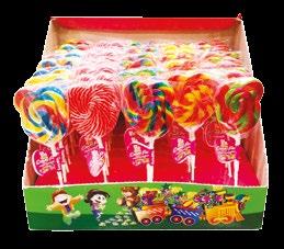Ayıcık Lolipop Şeker Bear Lollipop Candy Kod: A22 Gramaj