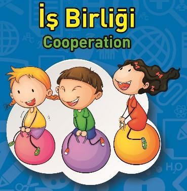 Ayrıca bir hafta boyunca gözlemledikleri hava olaylarının kayıtlarını tutarak hayatımızı nasıl etkilediğini belirtecekler.