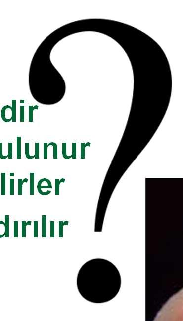 Bulunur Nasıl Elde