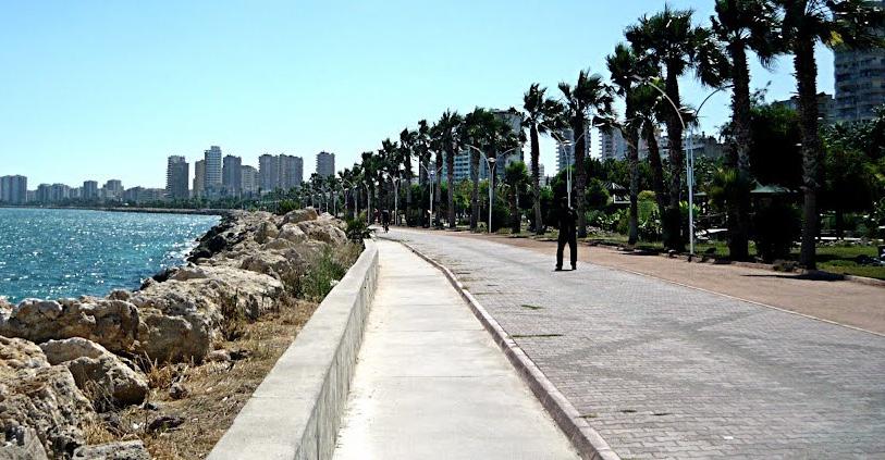 MEVSİMERİN OUŞUMU / İİM VE HAVA HAREETERİ 19. Berk, Mersin den İstanbul a bir seyahat planlamaktadır.