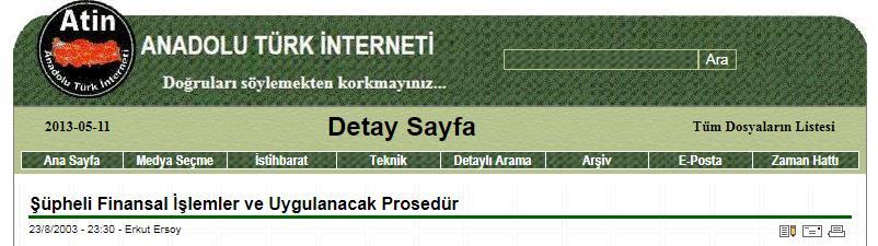 almaları halinde ÖZEL BÜRO GRUBU na iletirlerse mutlaka sonuçlandıracağımızı bilmelerini sağlamaktır. Başkaca bir amacımız bulunmuyor.