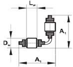 286 Tip A1 Dw  H(R) 19 ZW