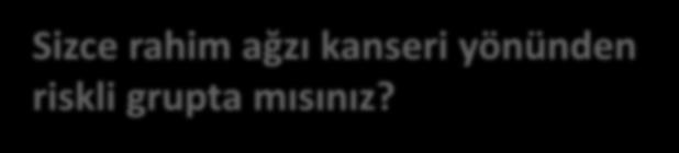 mısınız?