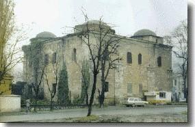 . 1991 yılında Osmanlı Lengerhanesi alınmış ve restore edilmiştir. 1994 yılında açılmıştır 18.