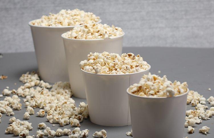 39 stackable leakproof sealable popcorn Code Ürün kodu Volume Hacim / ml Material Hammadde Top
