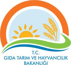 GIDA, TARIM VE HAYVANCILIK BAKANLIĞI, DESTEK SAĞLAYAN DİĞER KURUMLAR KAREKOD BİLGİSİNİ OKUTARAK GİB