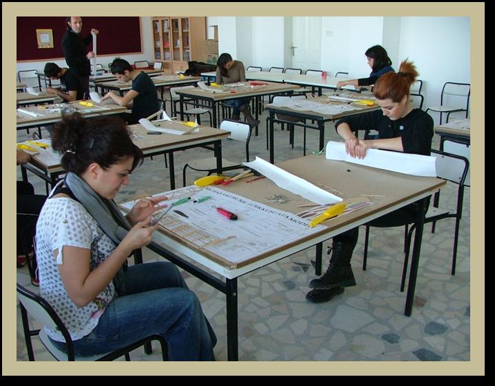 5.1. Eğitim-Öğretim Hizmetleri: Sinop Üniversitesinde Ön Lisans, Lisans ve Lisansüstü Eğitim-Öğretim programı uygulanmaktadır. Lisansüstü Programı için de yapılanma çalışmaları sürdürülmektedir.