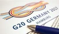 G20 Hamburg Liderler Bildirgesi nde tekrar yerini almışer Bölgesel verileri