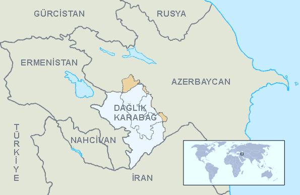 Bu makalede öne çıkarmak istediğimiz husus Karabağ savaşının biten değil, nitekim devam eden boyutudur.