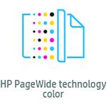 Gelişmiş HP PageWide Teknolojisi sayesinde planlanan bakımlar için gereken 4 süreyi ve bütçeyi en aza indirin.
