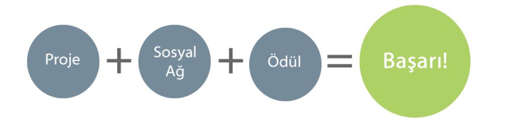 o Hep daha fazla insana ulaşmak için diğerlerinden seni reweetlemesini iste. o Projenle ilgilenebilecek potansiyel destekçileri bul ve tanımasan da onlara tweet at.