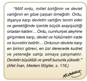 Osmanlı aydınları Meşrutiyet yönetiminin devleti parçalanmaktan kurtaracağını düşünüyorlardı. Ama meşrutiyete geçilmesine rağmen parçalanma durmadı.