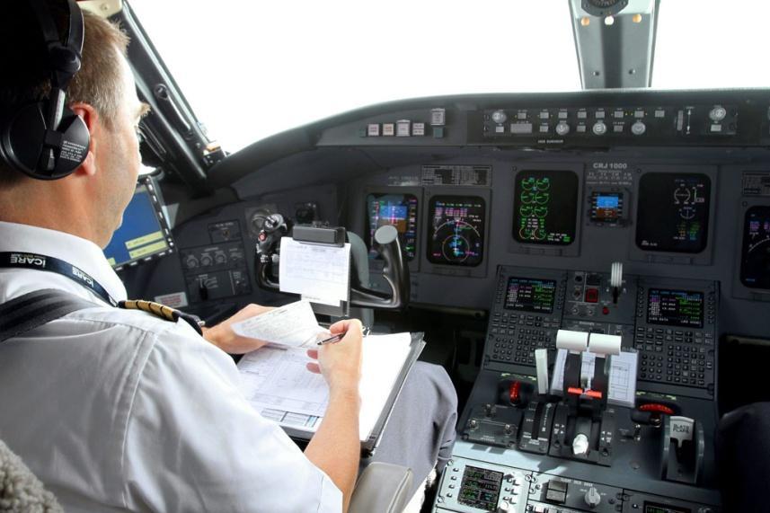 Görev Farkındalığı (Task Awareness) Uçucunun, icra edeceği görevle ilgili faktörlerin farkında olmasıdır.