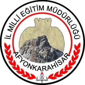 T.C. AFYON VALĠLĠĞĠ Ġl Milli Eğitim Müdürlüğü AFYON