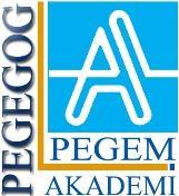 Pegem Journal of Education & Instruction, 3(4), 2013, 57-68 Pegem Eğitim ve Öğretim Dergisi, 3(4), 2013, 57-68 www.pegegog.