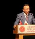 Karaman; Üniversite hayatımdan sonraki çabalarım gastronominin ülkemizde gelişmesi üzerine