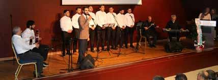 NEVÜ de Kur an-ı Kerim Meal Yarışması Ödül Töreni İlahiyat Fakültesi ile İlim Yayma Cemiyeti Nevşehir Şubesi