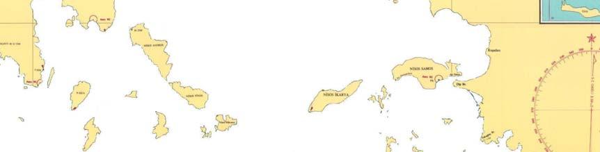 Kuzey-güney istikametinde uzunluğu 50 km, doğu-batı istikametinde genişliği 13 ile 28 km arasında