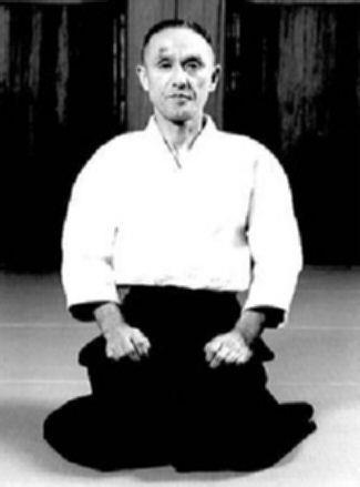Sonradan Judo nun kurucusu Jigoro Kano nun, Aikido nun kurucusu Morihei Ueshiba nın ve Shotokan Karate nin kurucusu Gichin Funakoshi nin doğrudan öğrencisi olmuş ve birçok savaş sanatını öğrenmiştir.