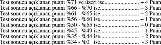 (2) Binicinin sahip olduğu at sayısı birden fazla ise, tüm hesaplamalar her at için ayrı ayrı yapılır.