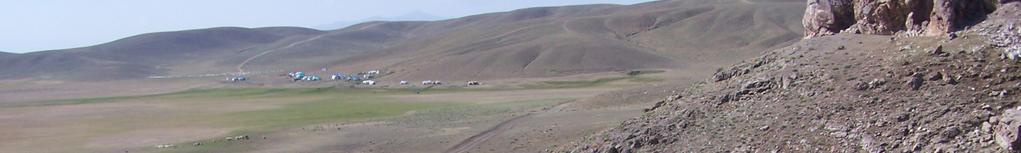 An Example Of Envıronmental Dams From The Past: Lake Turna (Keşiş) Çevreci baraja dönüştürülen Turna (Keşiş) Gölü, Van gölü havzasında bulunması nedeniyle iklim olarak karasal