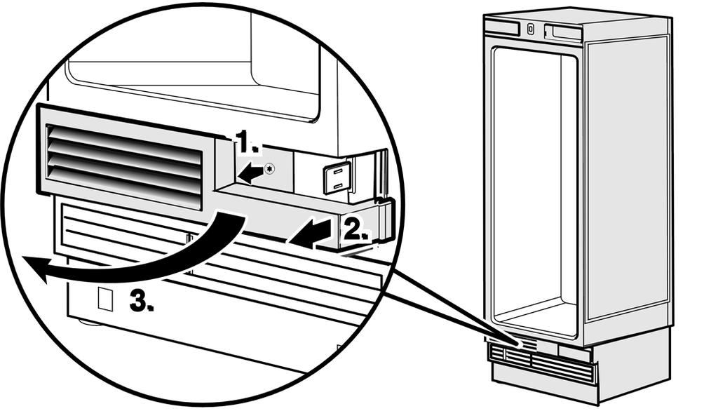 Kapaðý gevþetin. 4. Menteþeleri çýkartýn. 1.