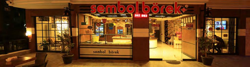 Sofralara Lezzet Geliyor www.sembolborek.