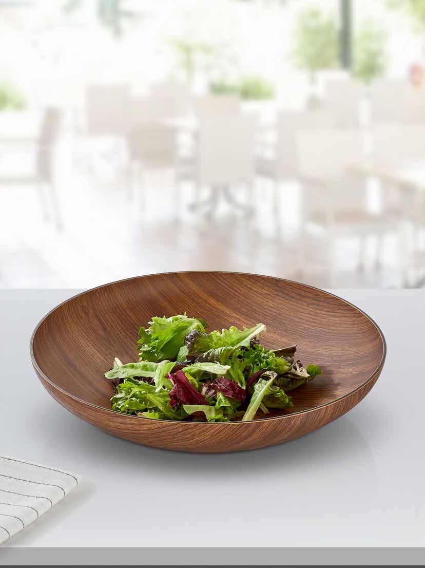 8 cm VENEDİK KASE SALAD SERVER SALATA KAŞIK