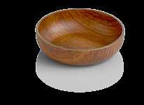 BOWL YASSI YUVARLAK KASE MİNİ