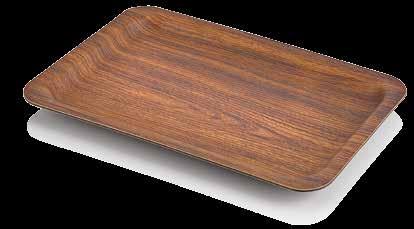 Tray Maxi Tepsi 45 x 69 cm 10254 Non Slip Mini Tray Kaymaz Mini Tepsi 15 x 21 x 1 cm