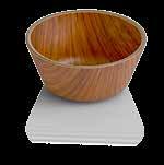 10282 0,53 Lt. Storage Bowl 0,53 Lt.