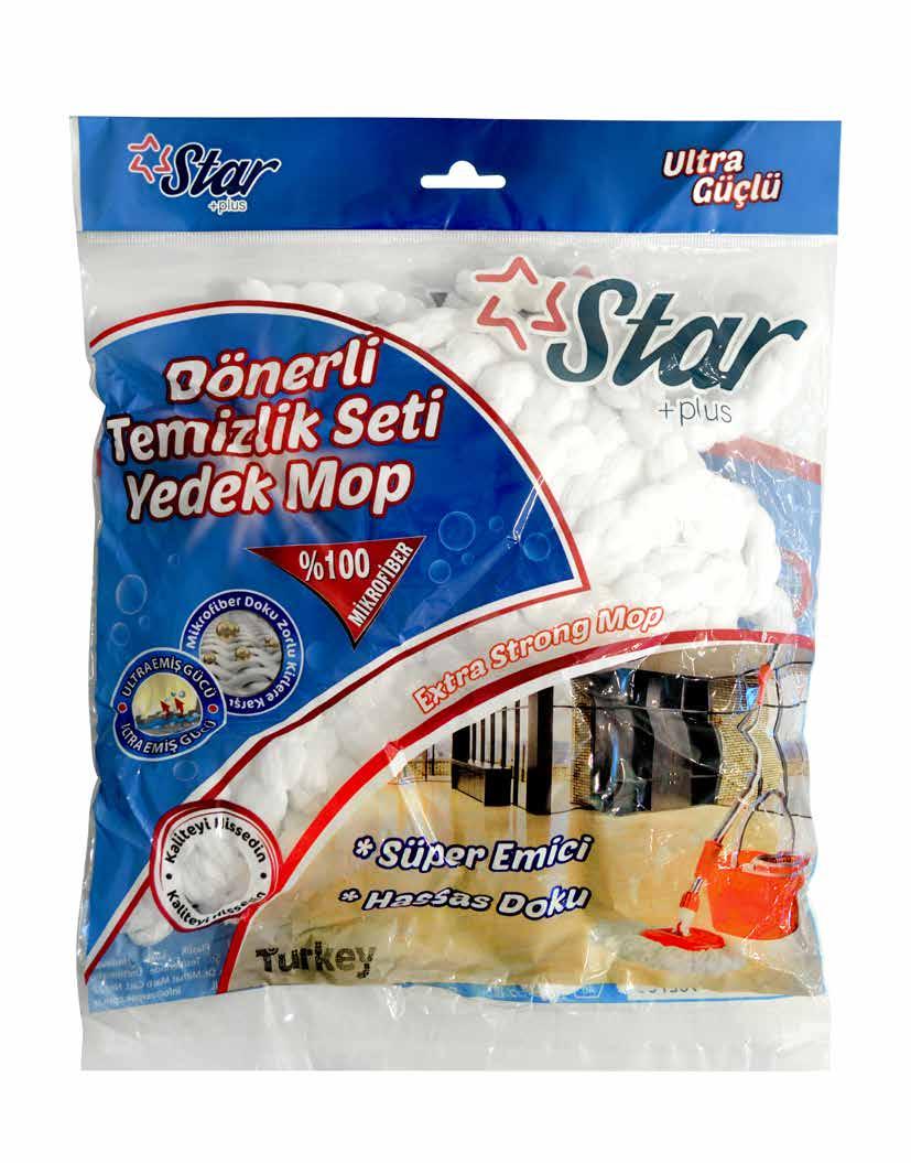 STAR Microfiber Towel