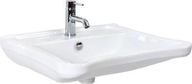 5701 50 x 60 cm Lavabo Basin