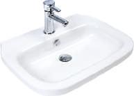 cm Countertop Basin 1321