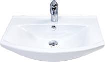 dolap uyumlu lavabolar vanity basins çakraz 1501 Çakraz