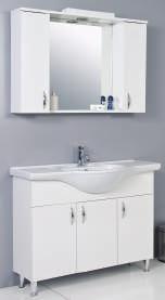 Suitable Basin: Klasik Series Basins Gövde Frame Beyaz White Ara Renk Secondary color Siyah Black Kırmızı Red Beyaz White VL