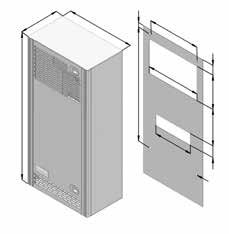 Power Supply Power Absorbed L35 L35 Running Current Starting Current Weight Height x Width x Depth mm Corrosion Protection (cover) Orientation