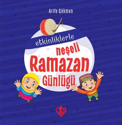 Ramazan Günlüğü 3.