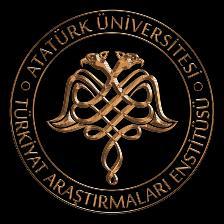 Y. Lisans Ö. Marmara Üniversitesi Türkiyat Araştırmaları Enstitüsü M.A. Stud.