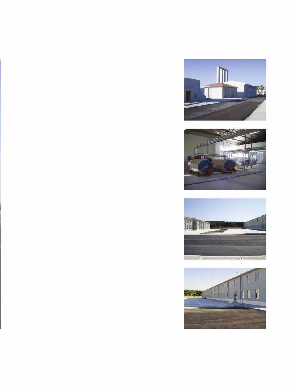 Çanakkale Deniz Komutanlığı Kışla Binası Çanakkale Naval Command Quarters Building Projenin Adı: Çanakkale Deniz Komutanlığı Kışla Binası Proje Açıklaması: 35.000 m 2 saha üzerine 25.