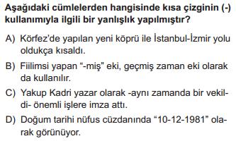 ..-a, ve, ile, ila, arasında anlamlarını vermek için kullanılır: Türkçe-Fransızca Sözlük, Ankara-İstanbul uçak seferleri, 09.30-10.