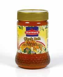 SÜZME BAL Blumenhonig Blossem Honey PETEKLİ BAL Wabenhonig Honey with